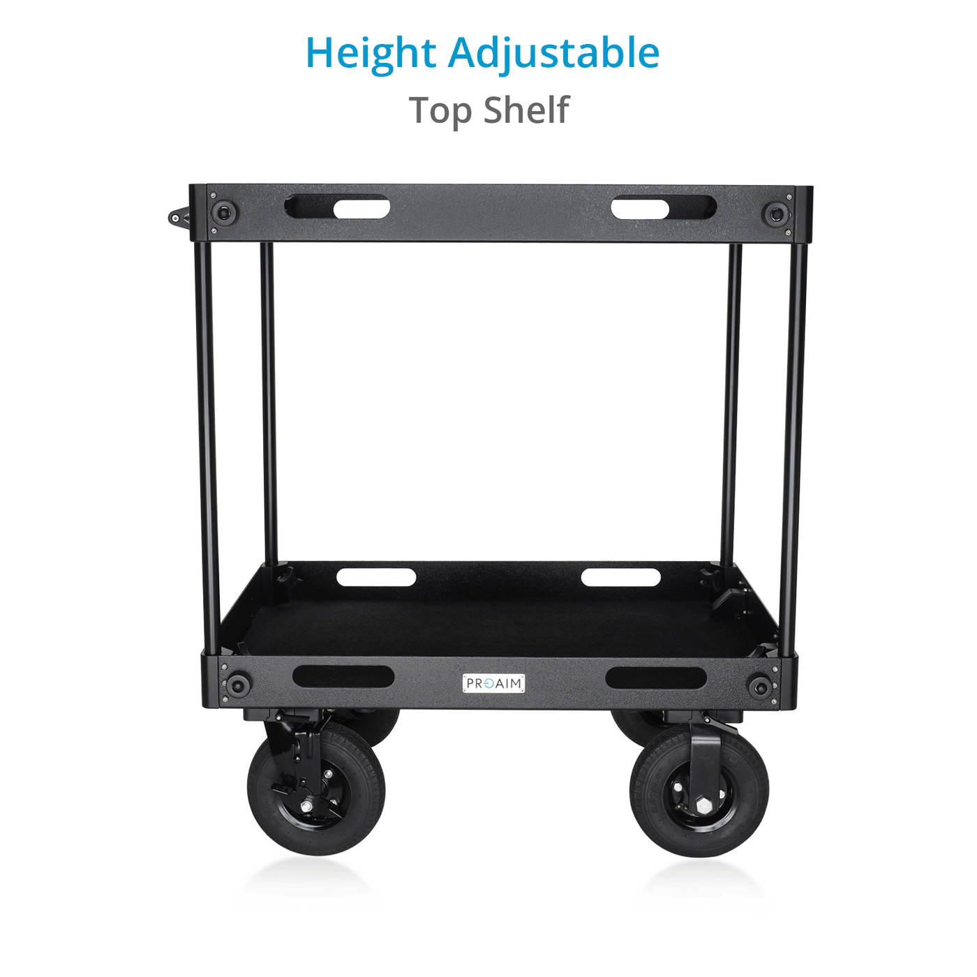 Chariot De Production Vidéo Proaim Bowado 36