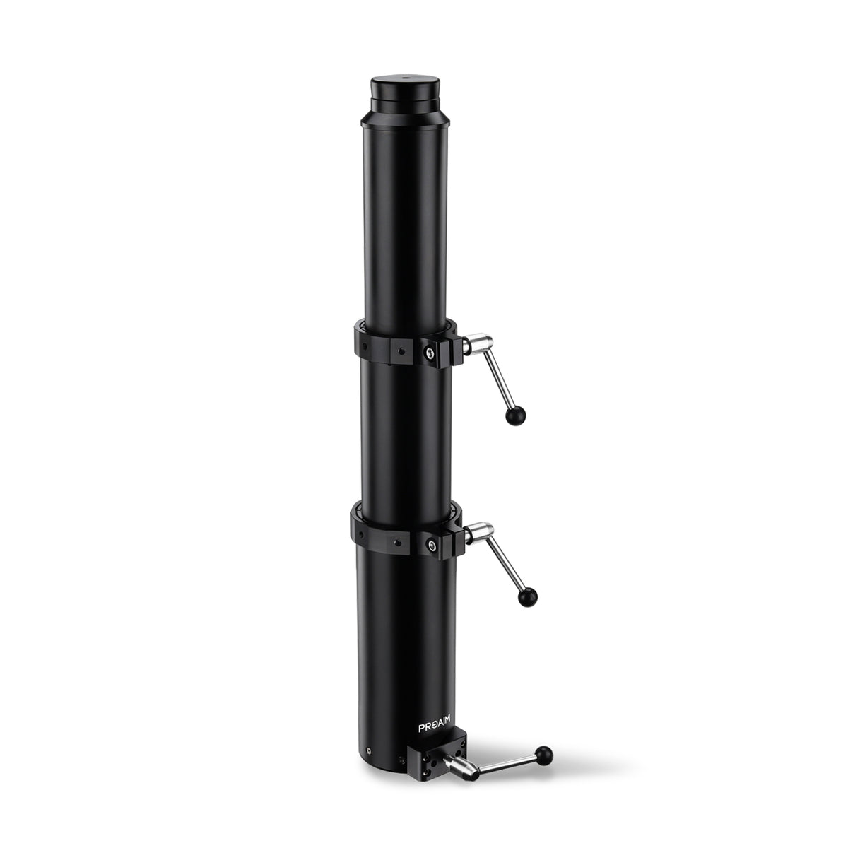 Bull Telescopic Gas Lift Bazooka for Camera Dolly | Proaim