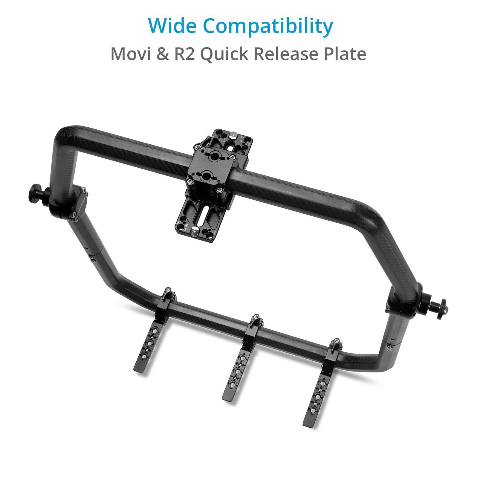 Proaim CF star Ring for Handheld Stabilizers