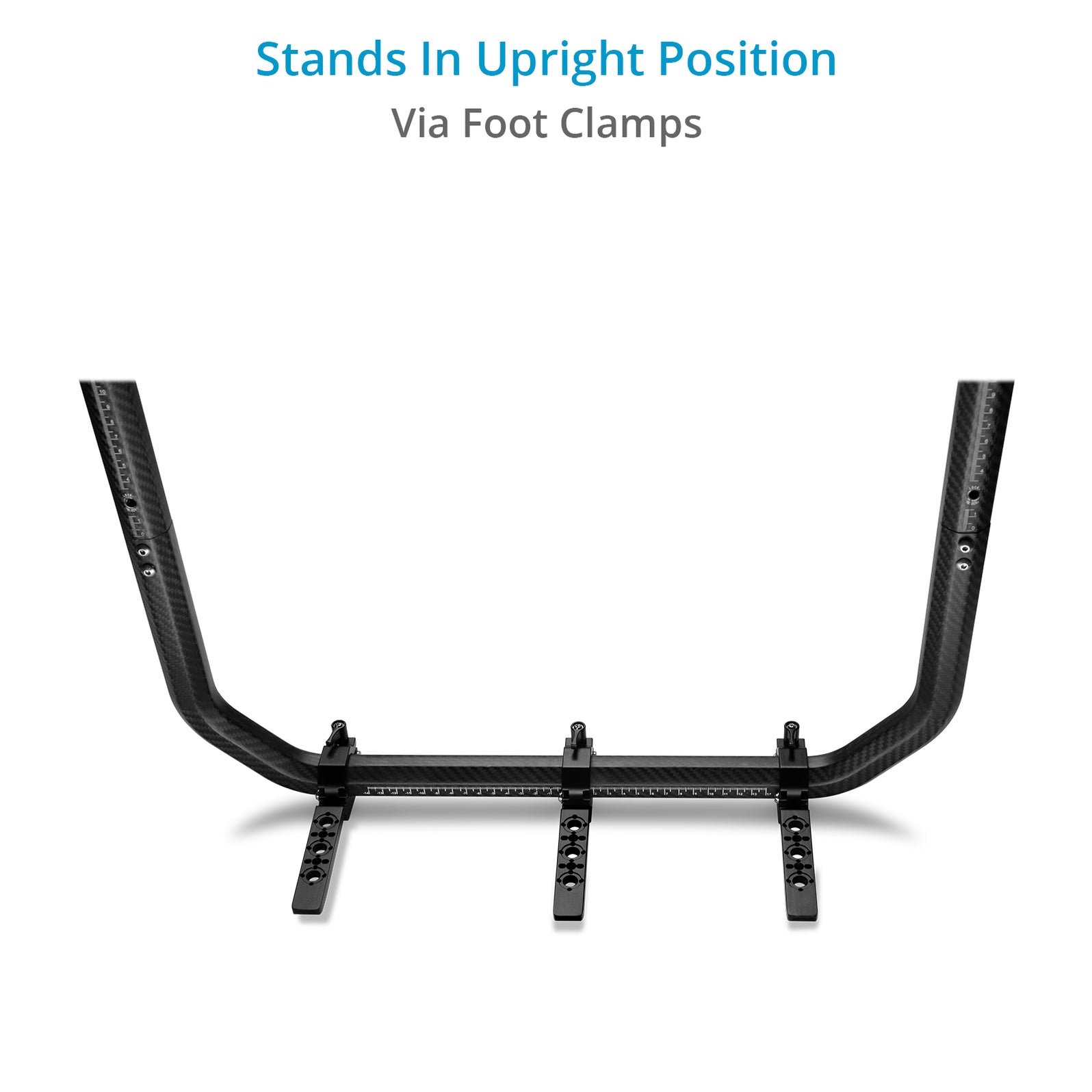 Proaim CF star Ring for Handheld Stabilizers