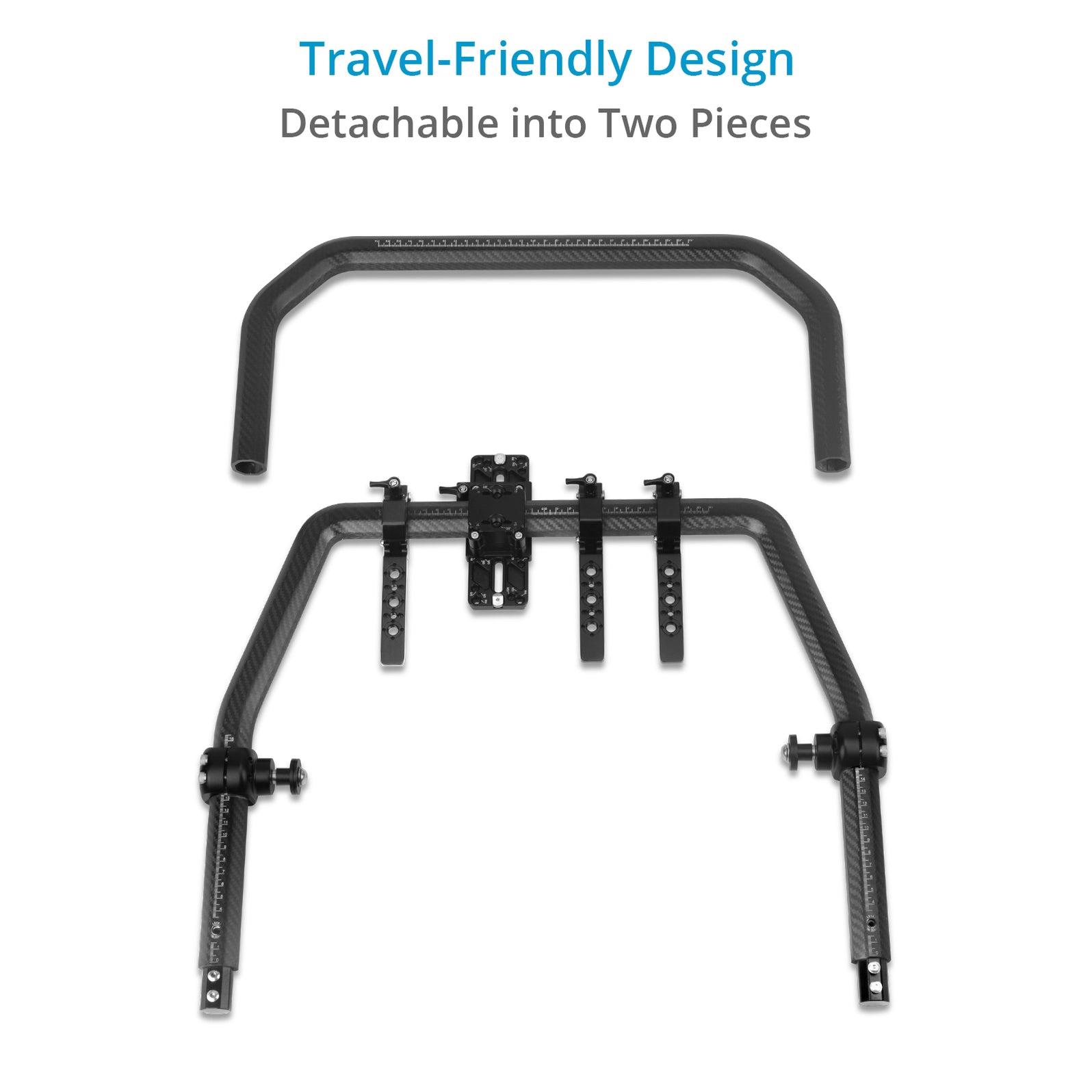 Proaim CF star Ring for Handheld Stabilizers