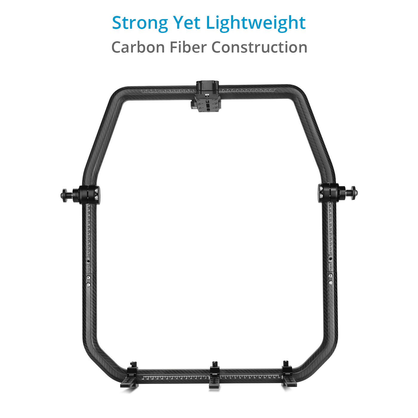 Proaim CF star Ring for Handheld Stabilizers