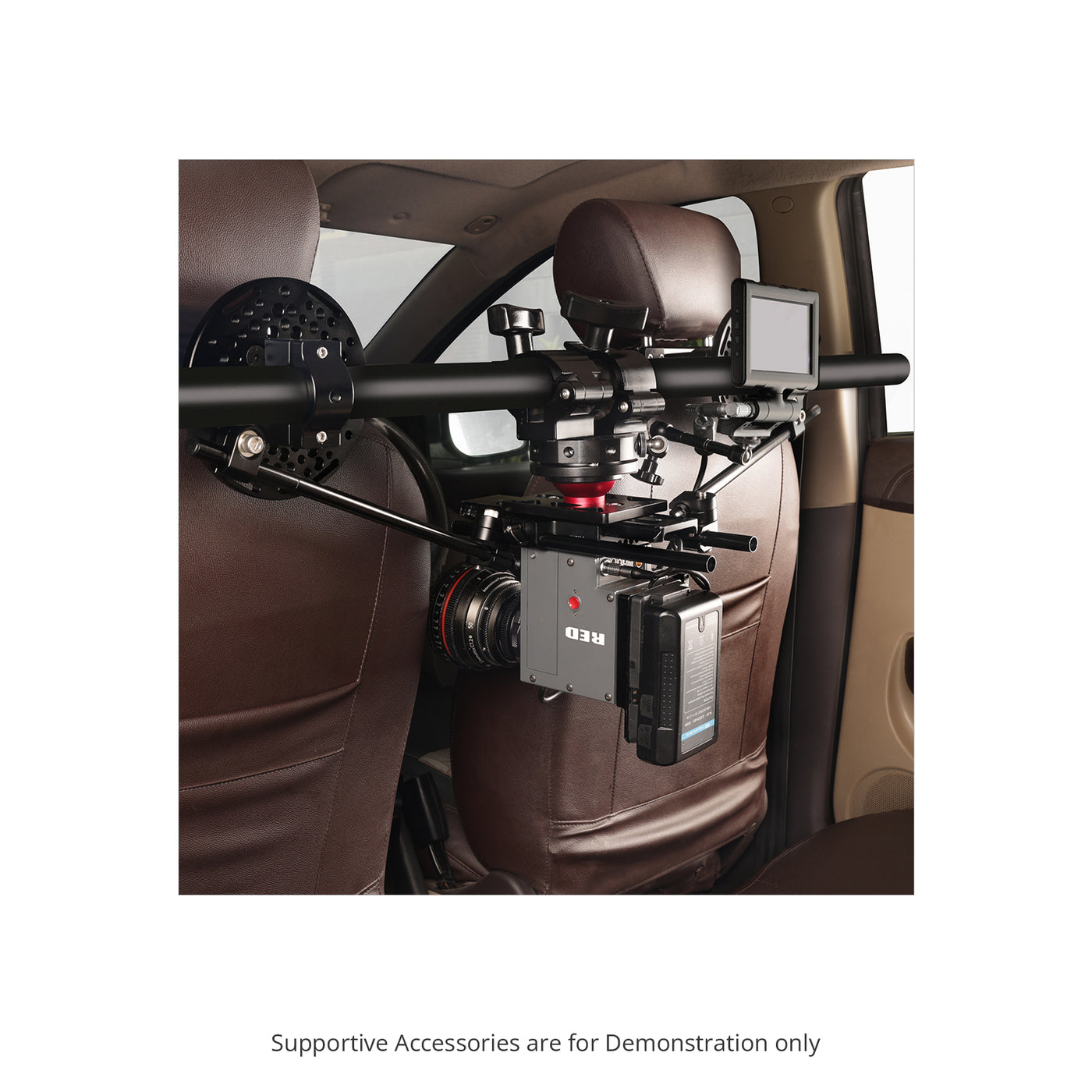 Proaim Camera Support Leveling Base