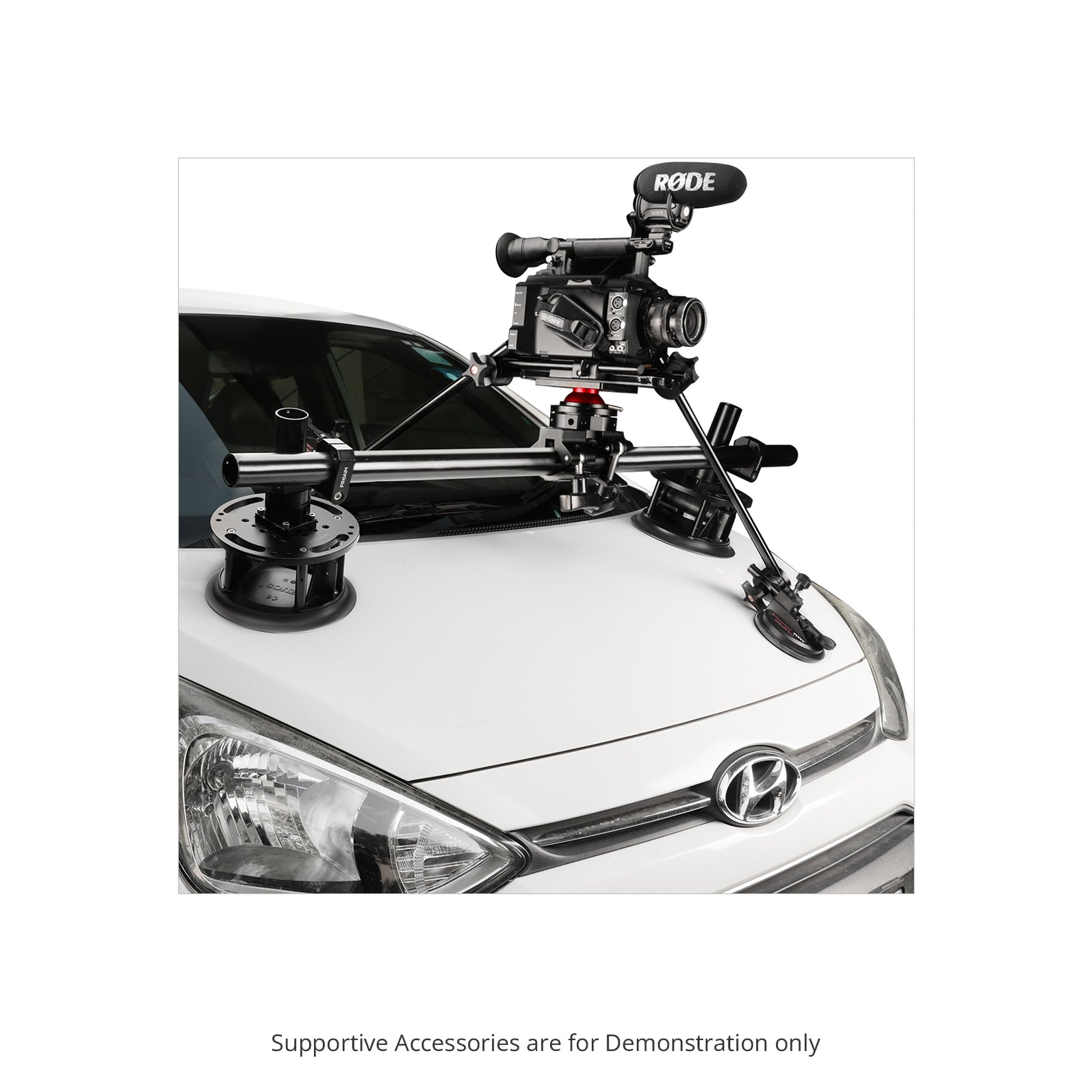 Camera Base Level Proaim Camera Support Leveling Base