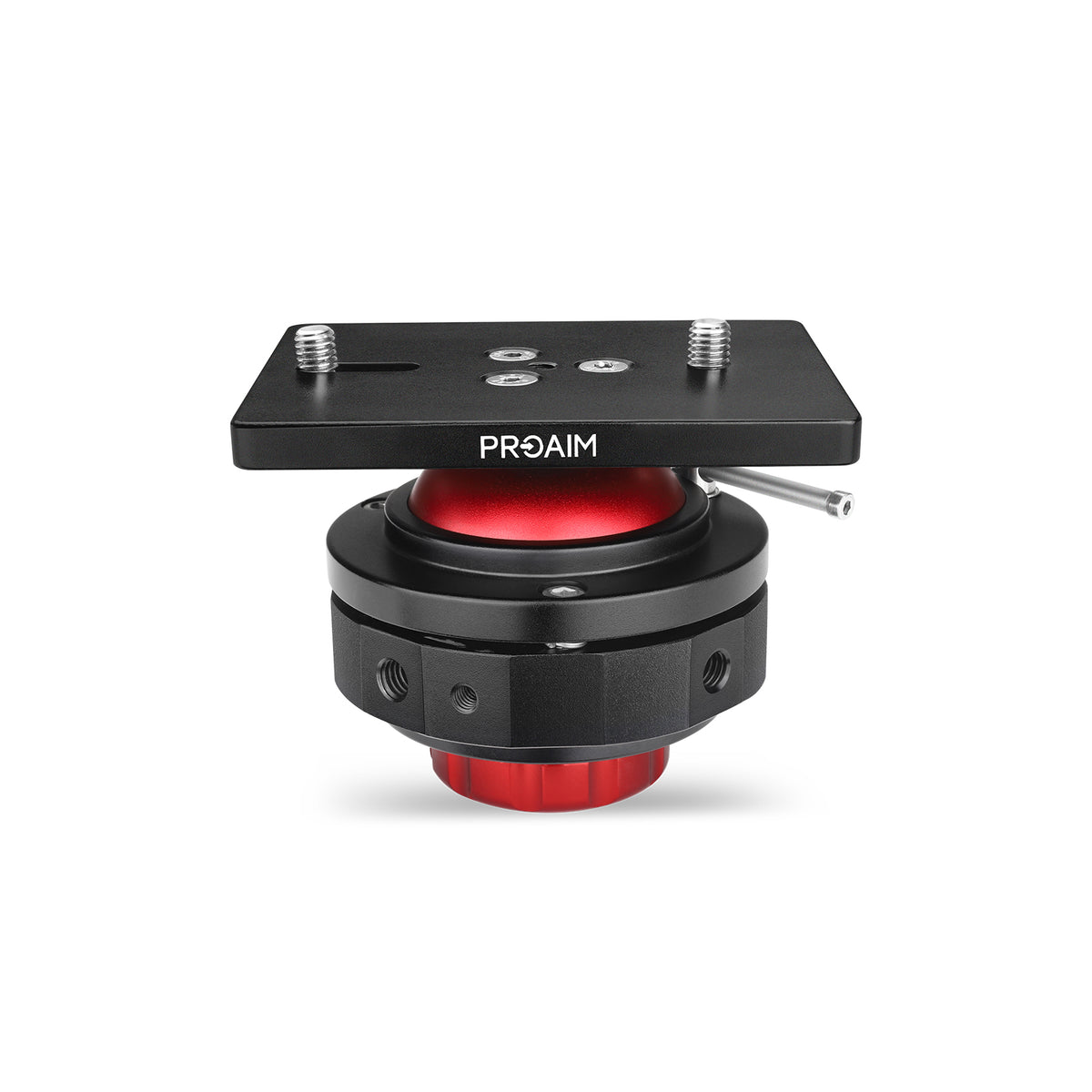 Proaim Camera Support Leveling Base
