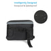 Proaim Cube Case/Pouch for Filters - For Camera Assistants, Grips & Photographers