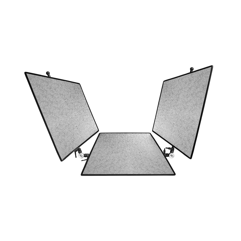 Reflectors & Frames