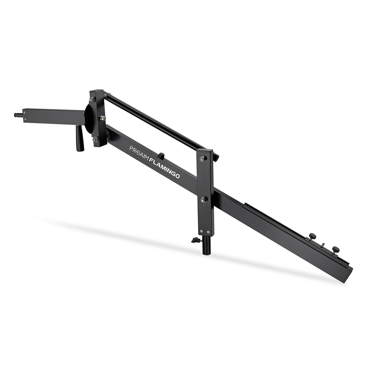Proaim Flamingo 48” Light Boom Arm with 5/8” Baby Pin Mount Payload
