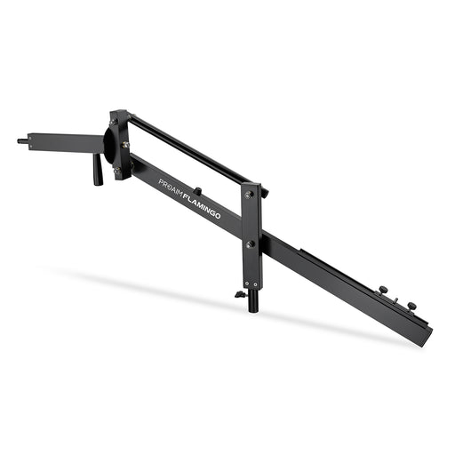 Proaim Flamingo 51” Light Boom Arm with 5/8” Baby Pin Mount | Payload: 12kg/26lb