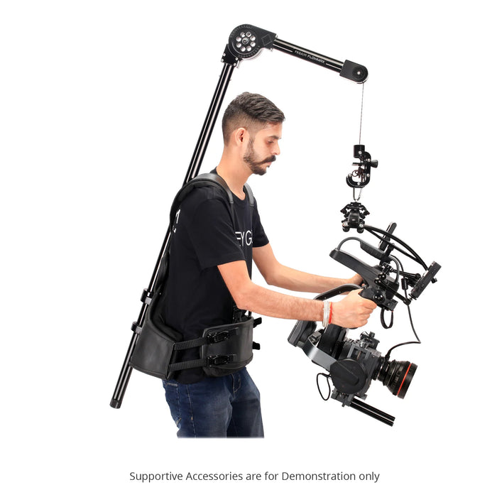 Proaim Flowmax Body Support for Heavy Cameras & Gimbals