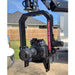 Proaim Gold Pan Tilt Head for Camera Jib Crane, Payload - 7.5kg/16.5lb