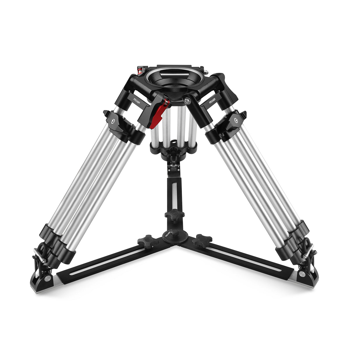 Proaim HD 150mm Bowl Baby Camera Tripod Stand