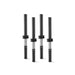 Proaim Height Adjustable Telescopic Poles for Atlas Video Production Camera Carts