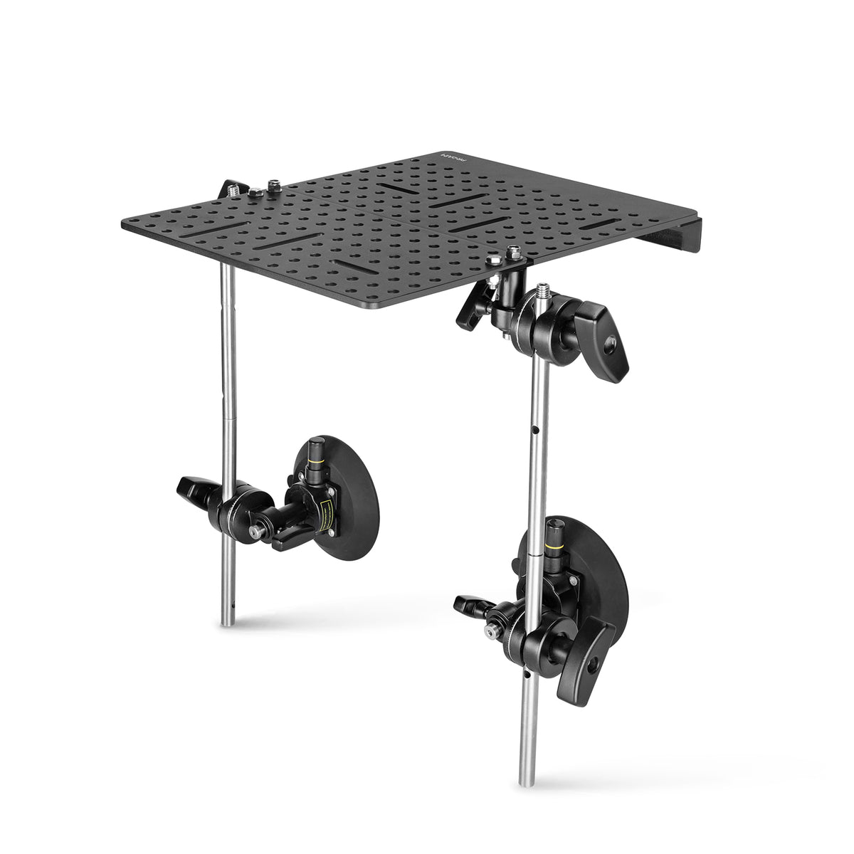 Proaim Hostess Tray Kit Car Mount Camera Rigging Payload 15kg/33lb