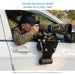 Proaim Keen Eye Pro Car Door Mount for Wildlife, Sports & Professional Photography/Videography