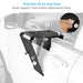 Proaim Keen Eye Pro Car Door Mount for Wildlife, Sports & Professional Photography/Videography