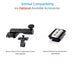 Proaim Kite-22 Starter Package - 24.5ft Camera Jib Crane for Video Film Productions