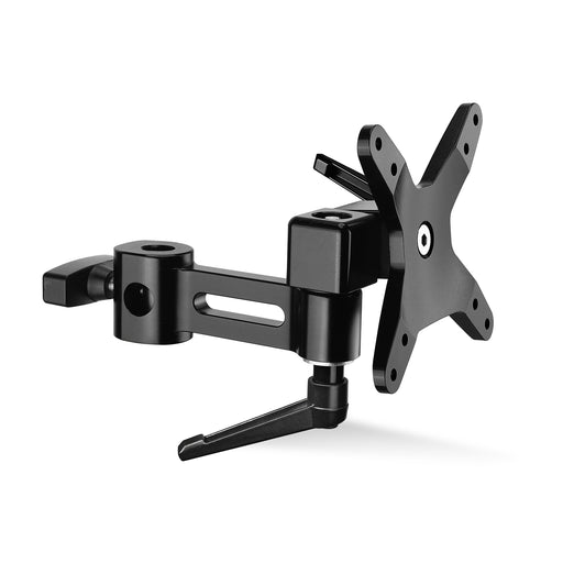 Proaim Monitor Mount for C-Stands & Light Stands | Payload: 30kg / 65lb