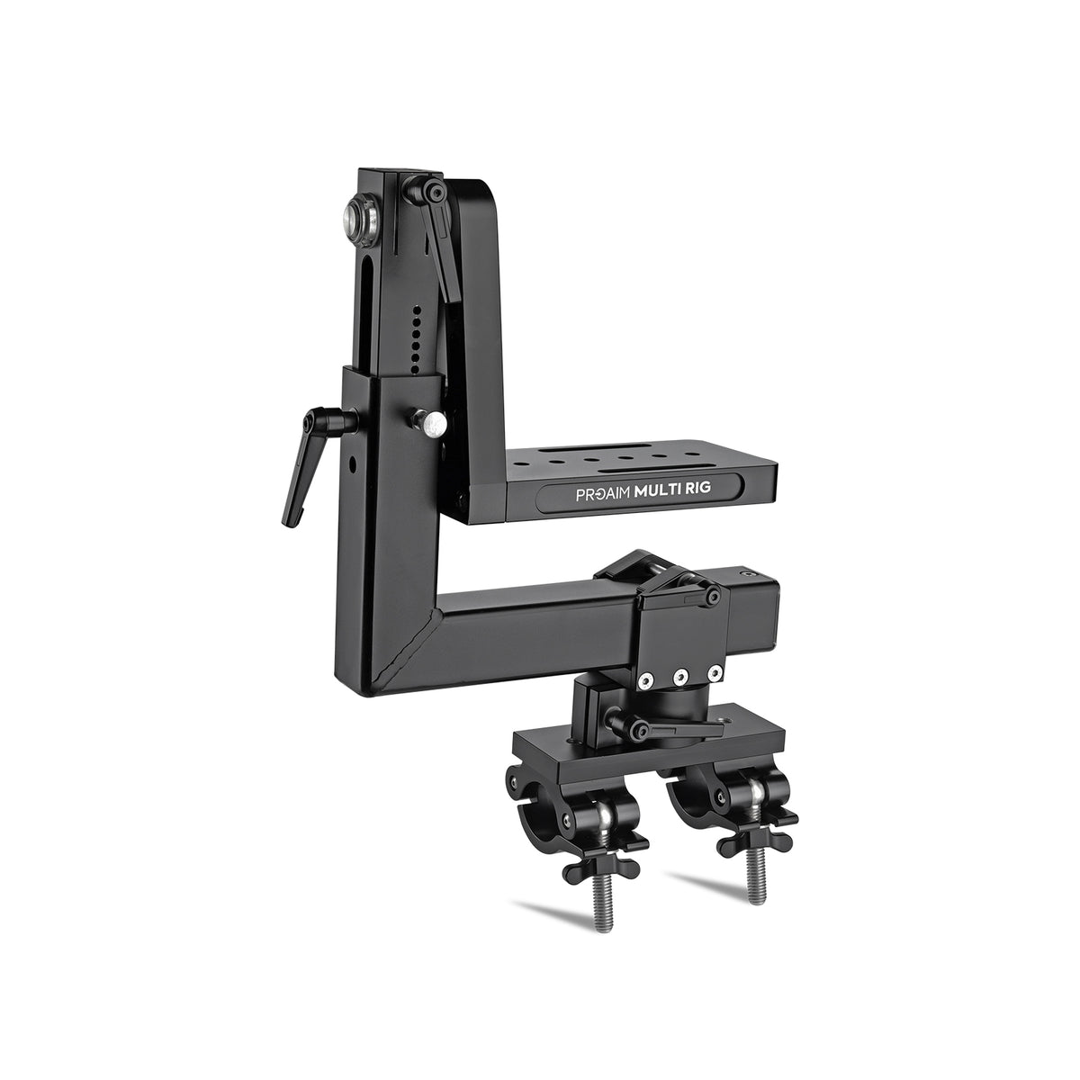 Proaim Proaim Multi Rig Pan Tilt Camera Head for Video & Film Rigging