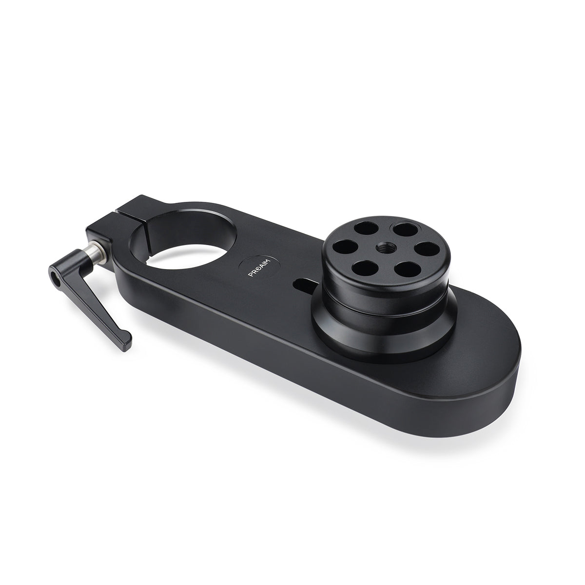 Camera Offset Euro/Elemac Adapter Bracket for | Proaim