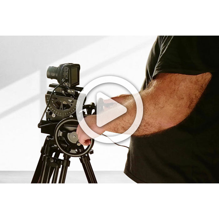 Proaim Mini Grip Kit for Tabletop Photo/Videography