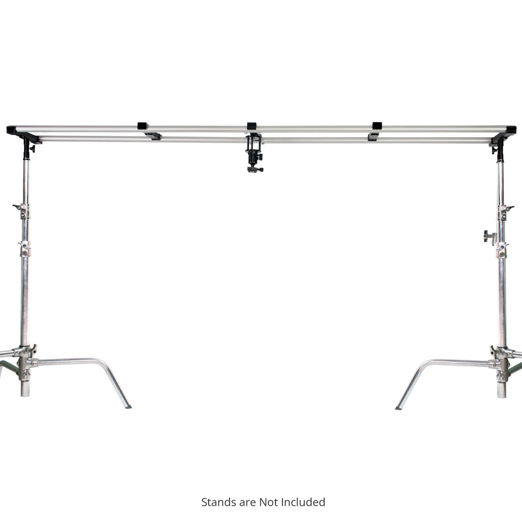 Overhead Mounts: Maximize Your Filming Space