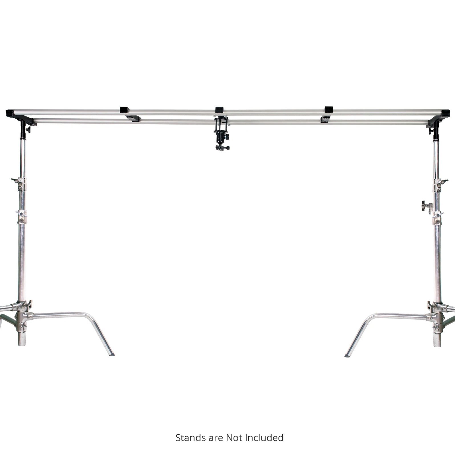 Overhead 12ft Modular Studio Rig for Camera / | Proaim