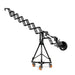 Proaim Powermatic Scissor Pro 17ft Telescopic Camera Jib Crane package w New Remote Controller (Dampening & Speed Control)