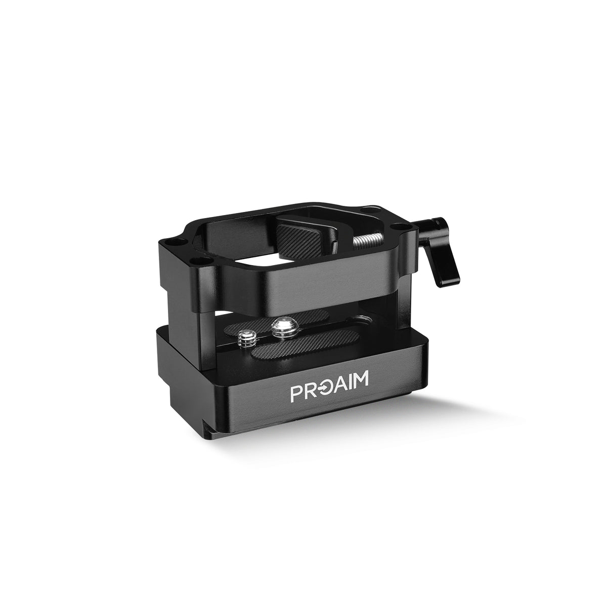 Pro Quick Release Plate for Hand-Held Camera | Proaim
