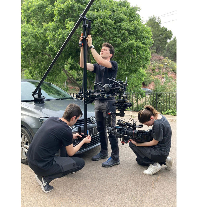 Proaim Pro Vibration Isolator for 3-Axis Camera Gimbals