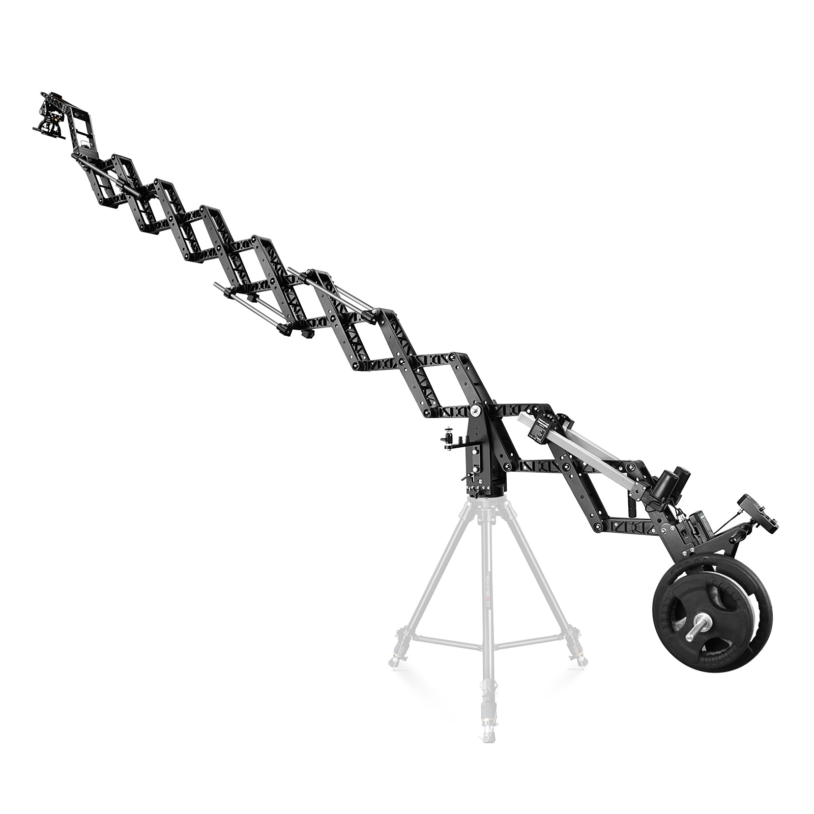 Proaim-SJ30-Powermatic-Scissor