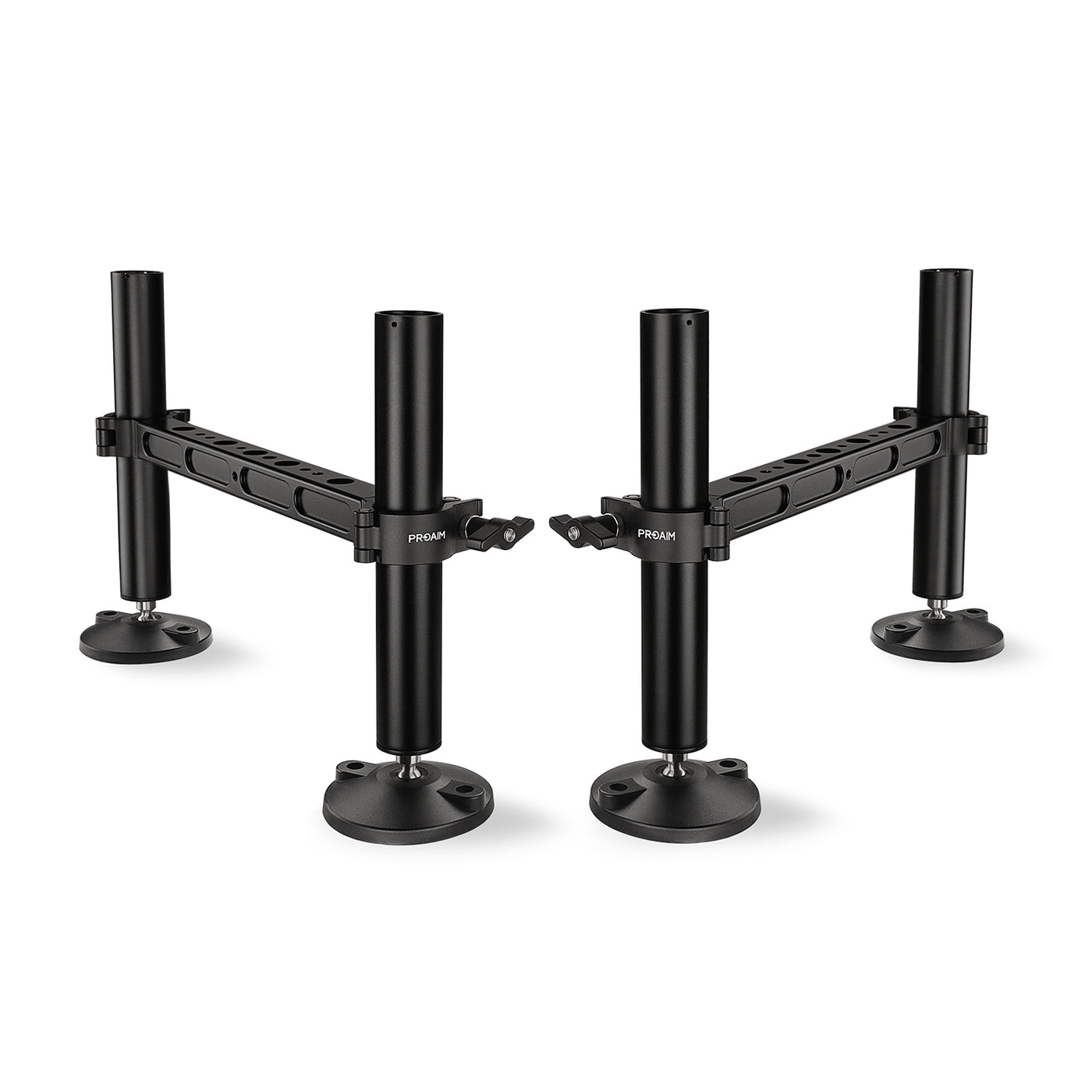 Proaim Scaffold Crossbar Mount w Flat Foot