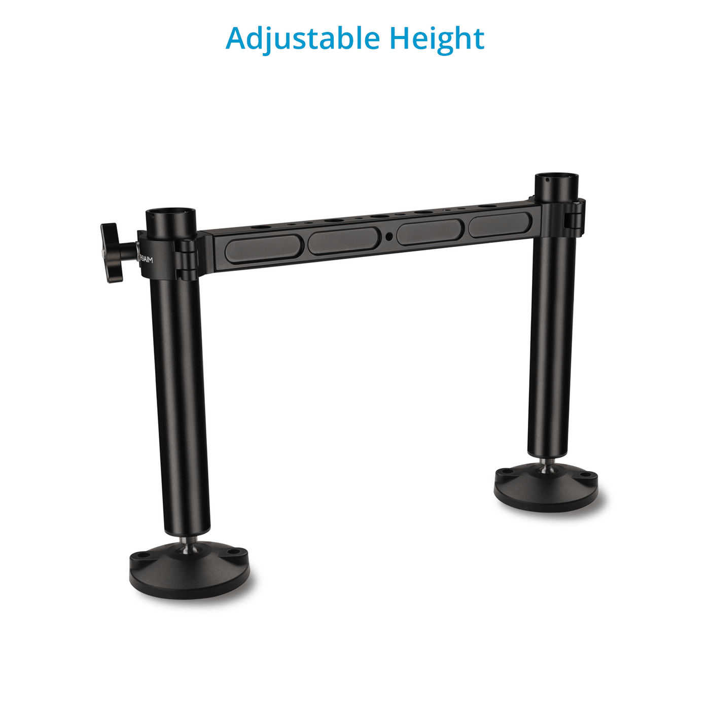 Proaim Scaffold Crossbar Mount w Flat Foot