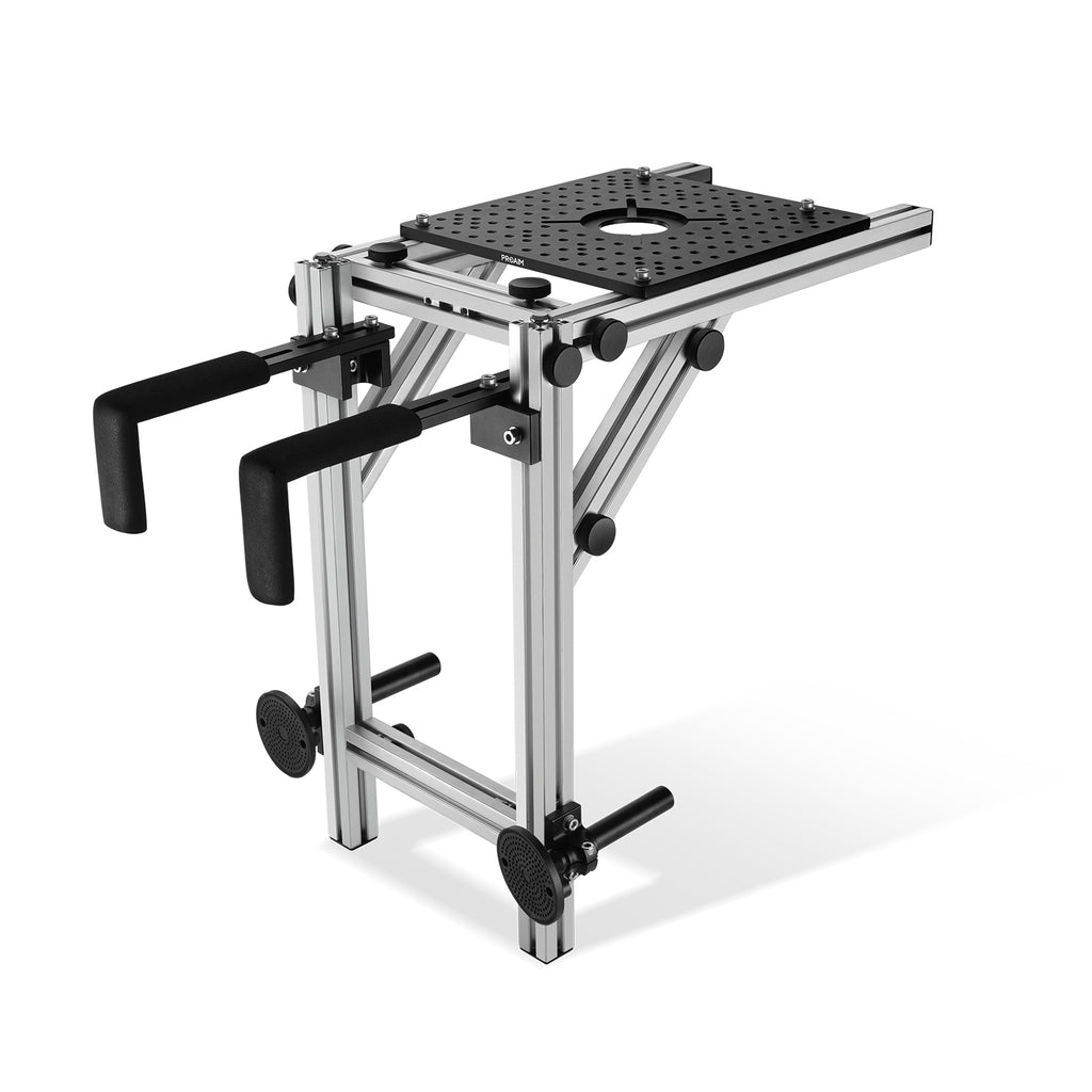 Vehicle Mounting : Secure and Reliable Mounts
