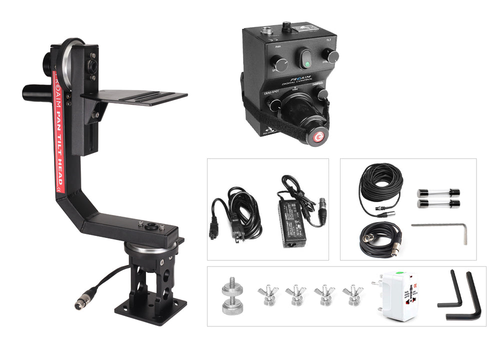 Proaim-Sr-Pan-Tilt-Head-with-12V-Joystick-Control