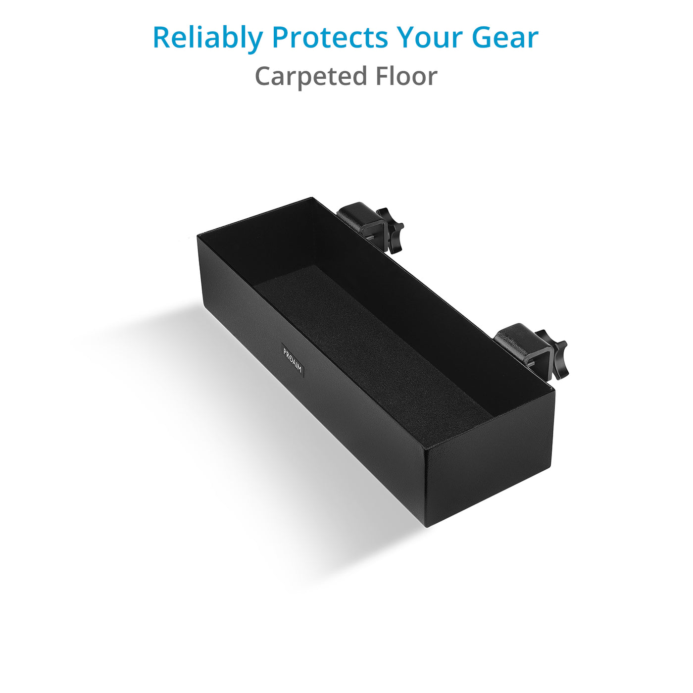Proaim Standard Accessory Rack fr Victor Pro & Atlas Cart