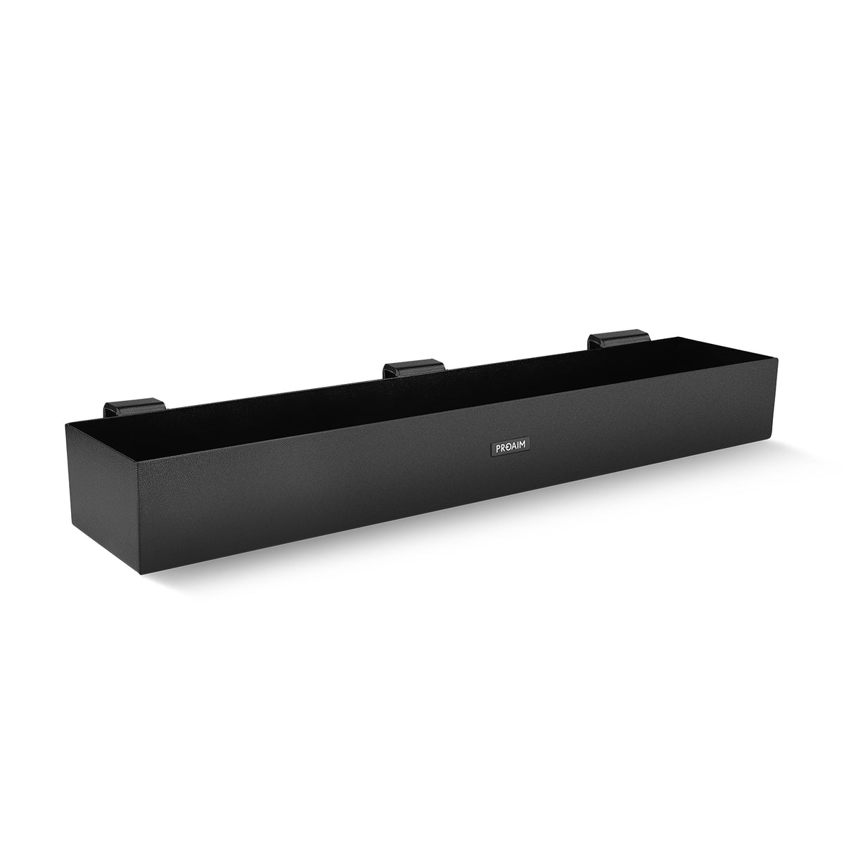 Proaim Standard Accessory Rack for Video Production Cart