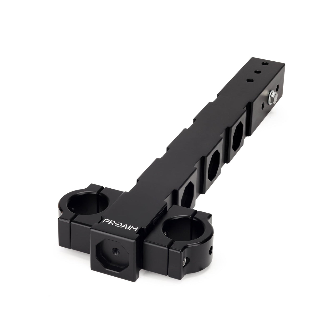 Proaim Trailer Hitch Adapter/Tow Bar for Car Rigging