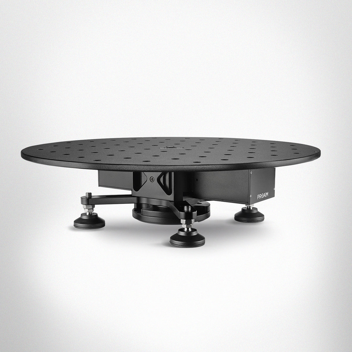360 Rotation Platform Turntable 360° Rotating Platform with Joystick | Proaim