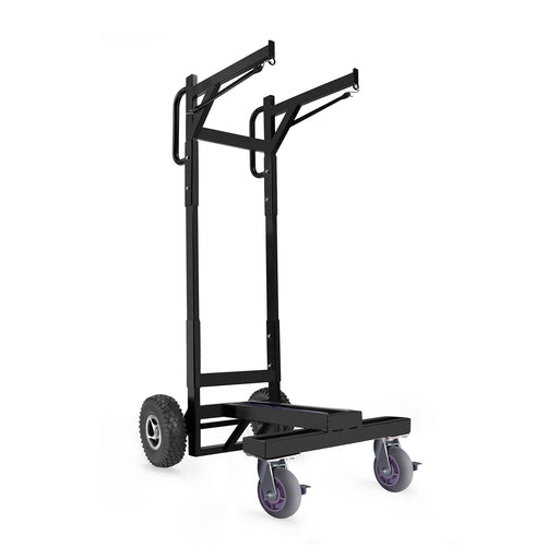 Proaim Vanguard Collapsible Cart for Holding C-stand