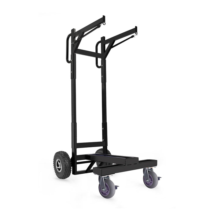 Proaim Vanguard Collapsible Cart for Holding C-stand