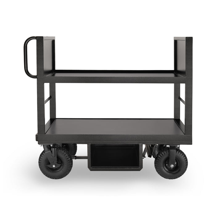 Proaim Vanguard Micro Cable Distro Production Cart