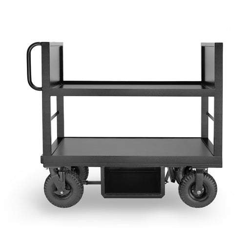 Proaim Vanguard Micro Cable Distro Production Cart