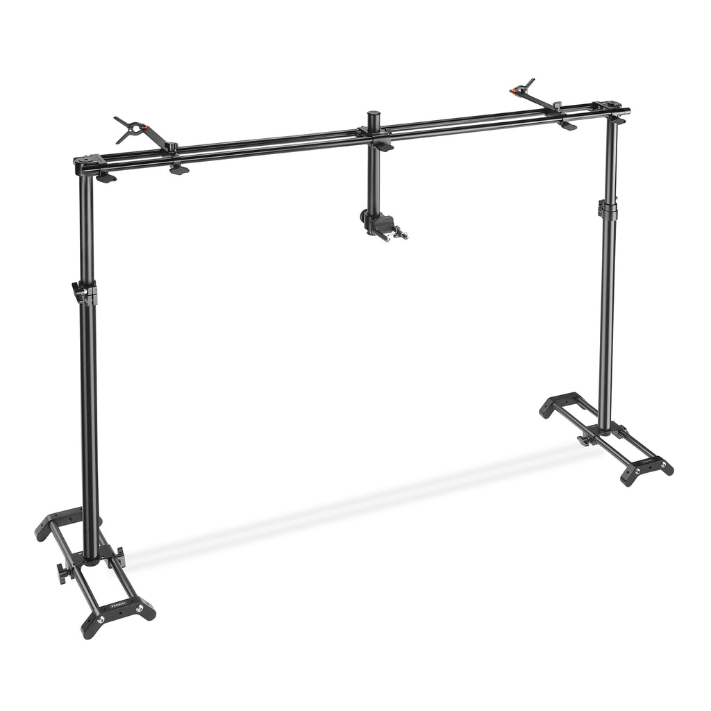 Overhead Mounts: Maximize Your Filming Space