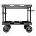 Proaim Victor Lite V2 Video Production Camera Cart. Payload 200kg/440lb.