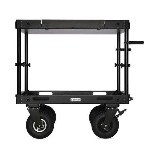 Proaim Victor Pro Video Production Camera Cart