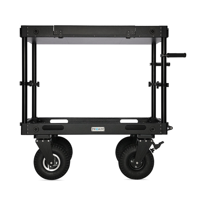 Proaim Victor Pro Video Production Camera Cart