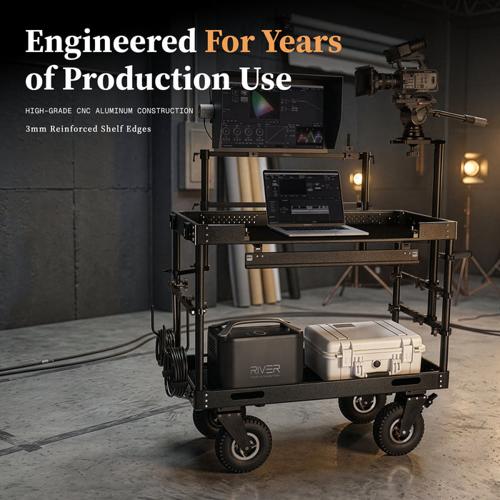 その他 PROAIM CAMERA CART 48\