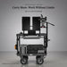 Proaim Victor Pro Video Production Camera Cart