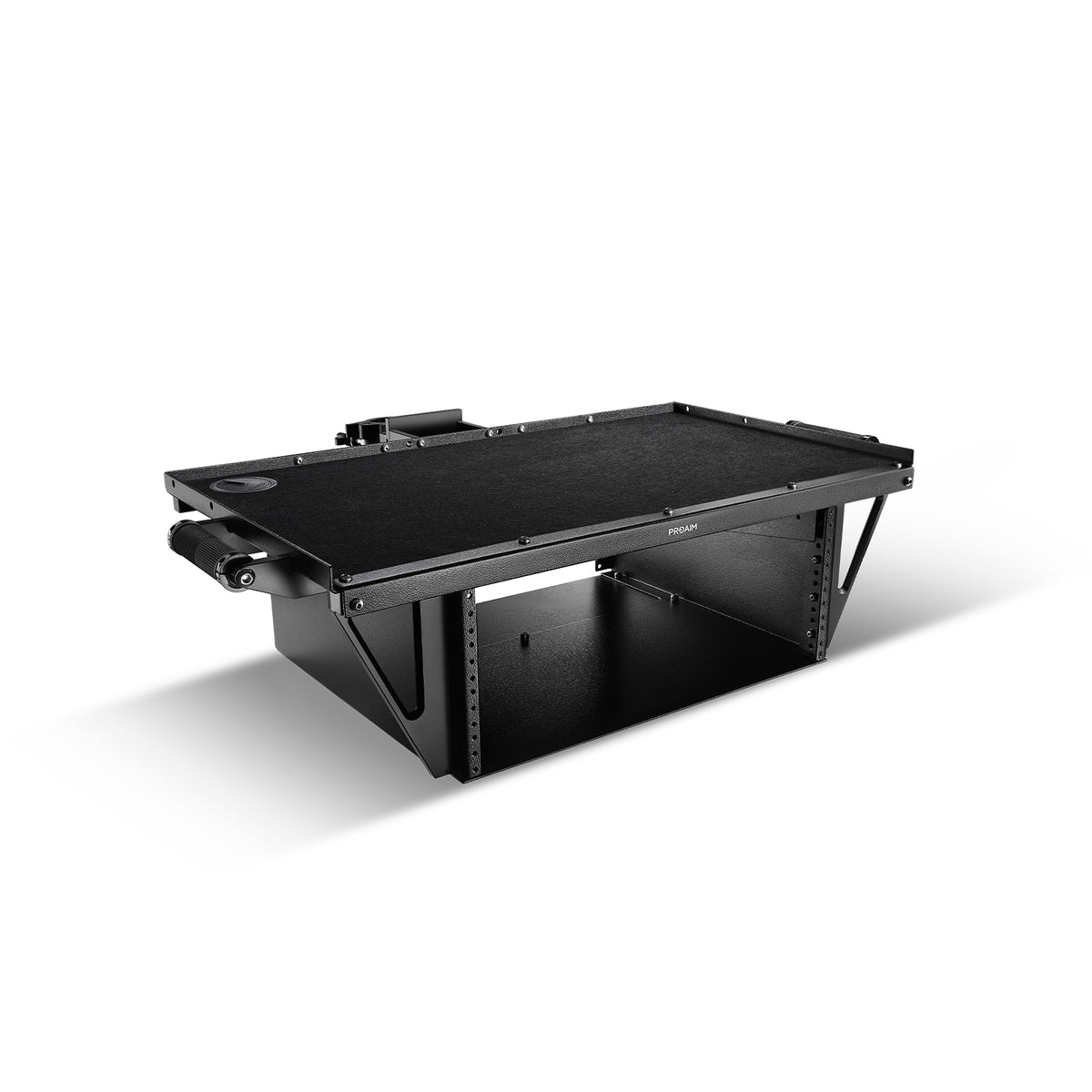 Workstation Rack Console Proaim Workstation Rack for Alpha Stand,Clamping Range